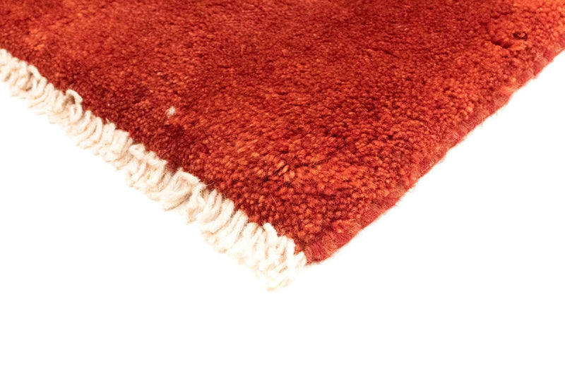 Perský Gabbeh Koberec 74x125cm - Perserteppich Wollteppich