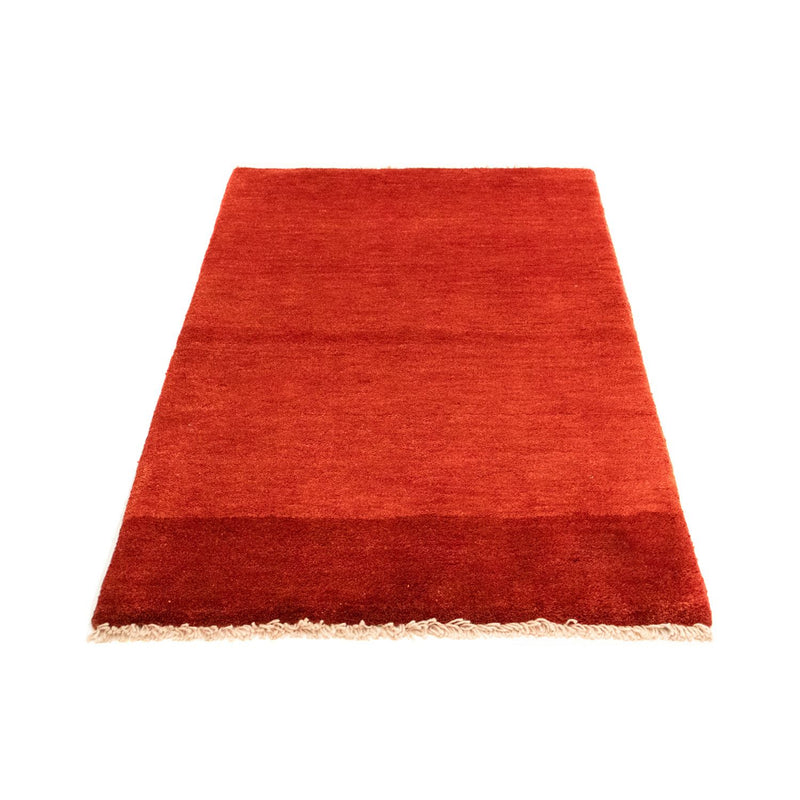 Perský Gabbeh Koberec 74x125cm - Perserteppich Wollteppich