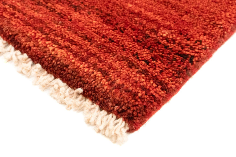 Perský Gabbeh Koberec 73x122cm - Perserteppich Wollteppich