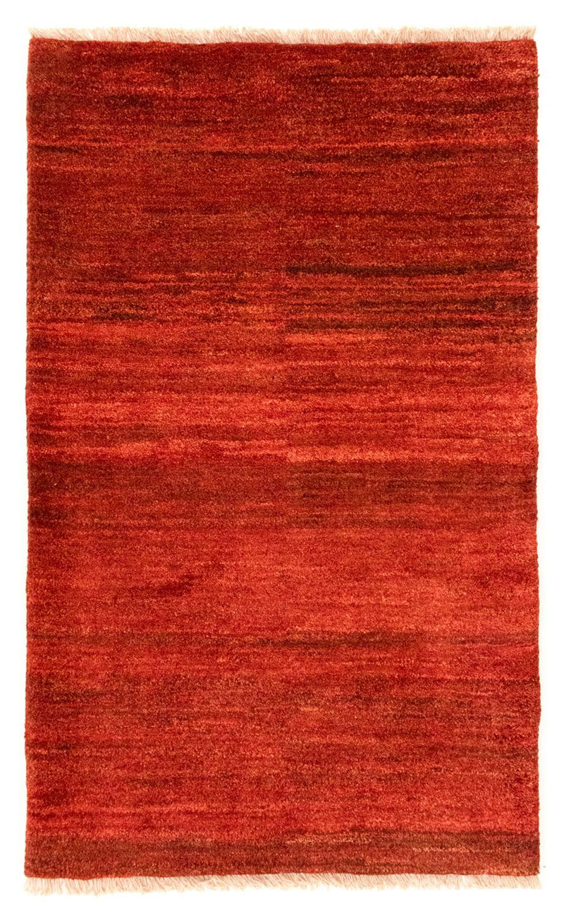 Perský Gabbeh Koberec 77x125cm - Perserteppich Wollteppich
