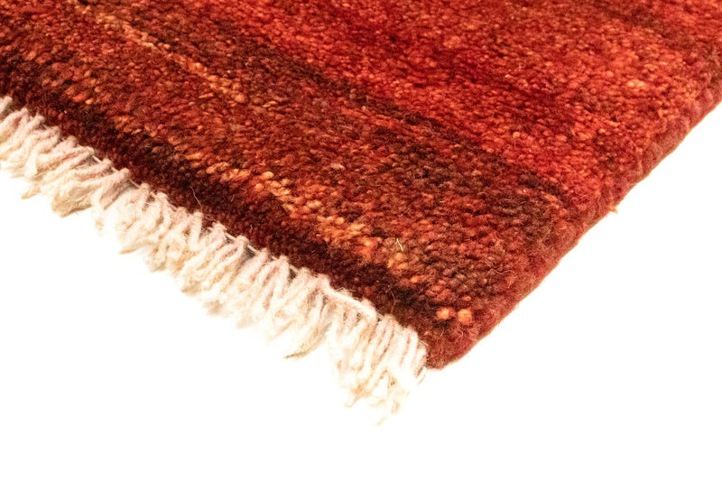 Perský Gabbeh Koberec 77x125cm - Perserteppich Wollteppich
