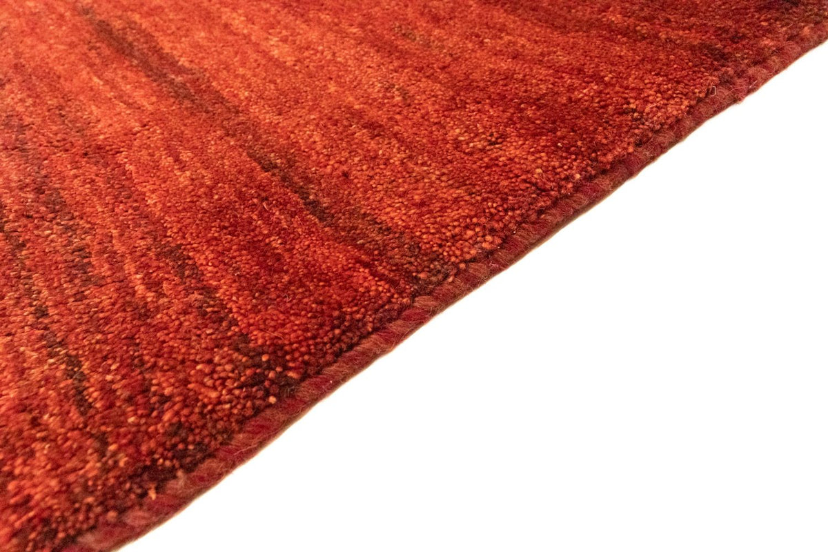 Perský Gabbeh Koberec 77x125cm - Perserteppich Wollteppich