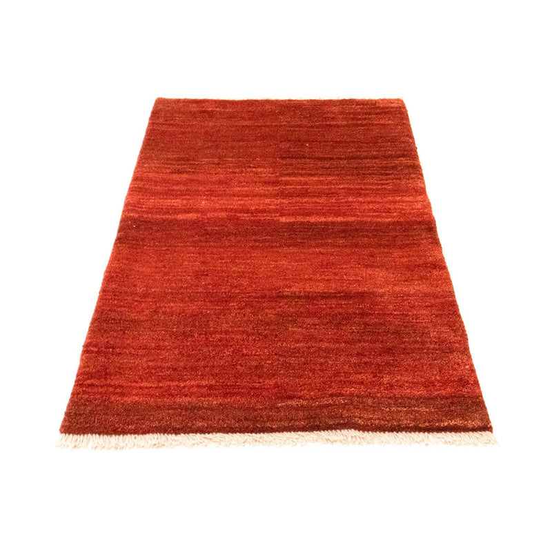 Perský Gabbeh Koberec 77x125cm - Perserteppich Wollteppich