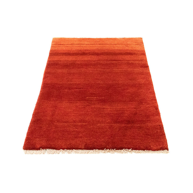 Perský Gabbeh Koberec 71x116cm - Perserteppich Wollteppich