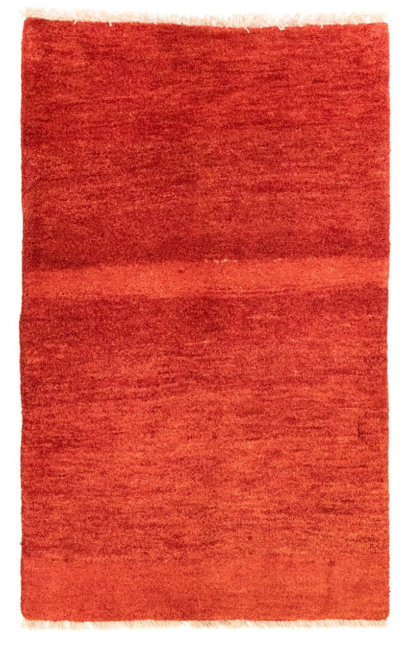 Perský Gabbeh Koberec 74x120cm - Perserteppich Wollteppich