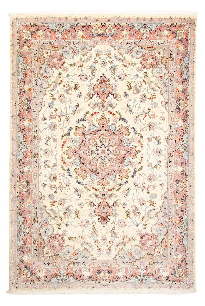 Tabriz Koberec 195x292cm - Perský koberec