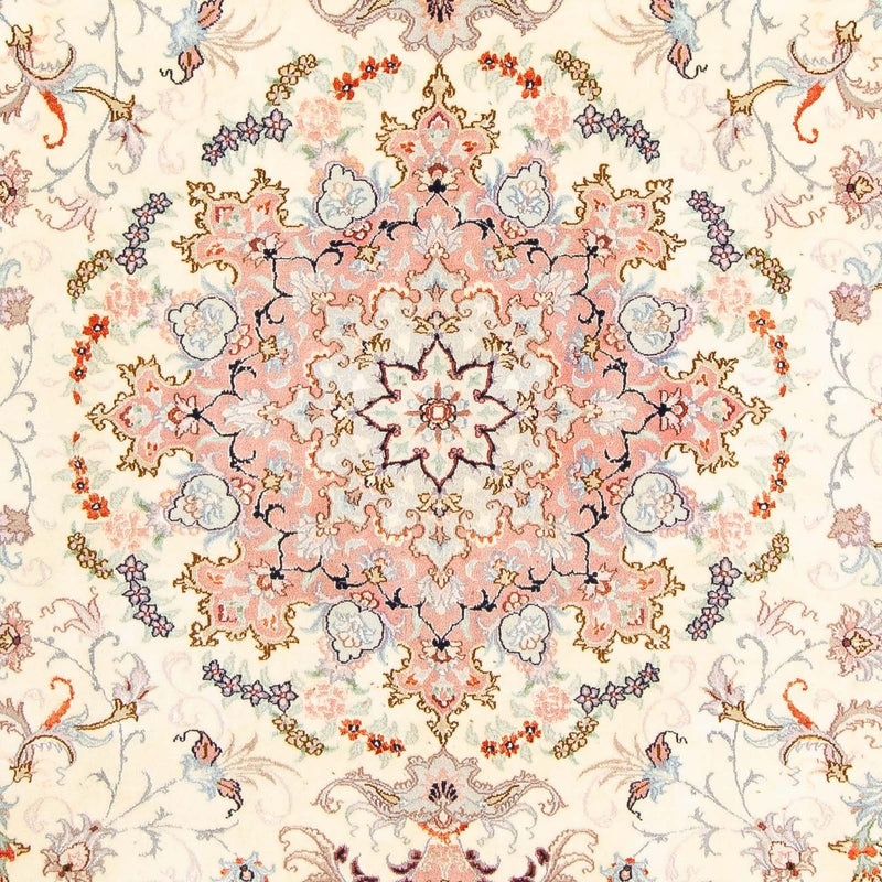 Tabriz Koberec 195x292cm - Perský koberec