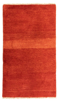 Perský Gabbeh Koberec 74x130cm - Perserteppich Wollteppich – product image