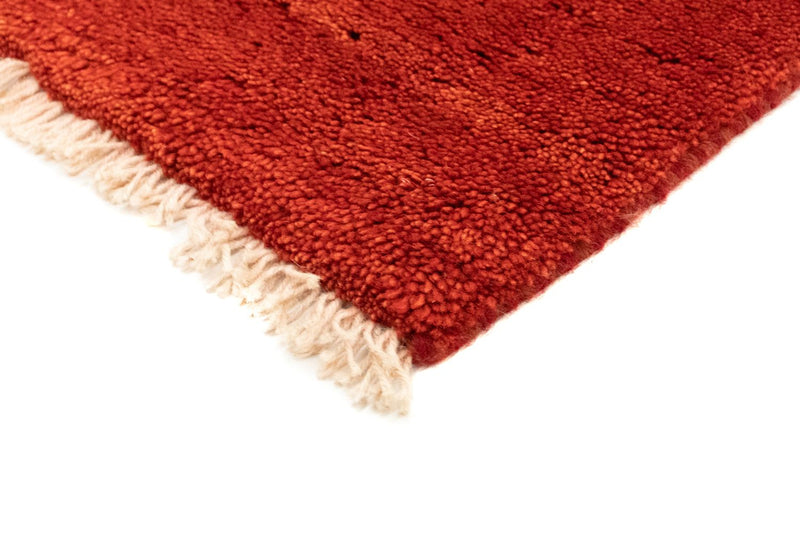 Perský Gabbeh Koberec 74x130cm - Perserteppich Wollteppich