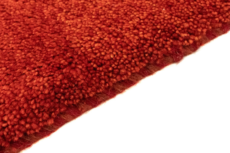 Perský Gabbeh Koberec 74x130cm - Perserteppich Wollteppich