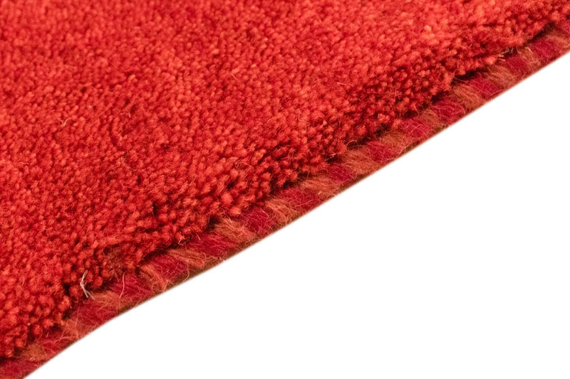 Perský Gabbeh Koberec 69x122cm - Perserteppich Wollteppich