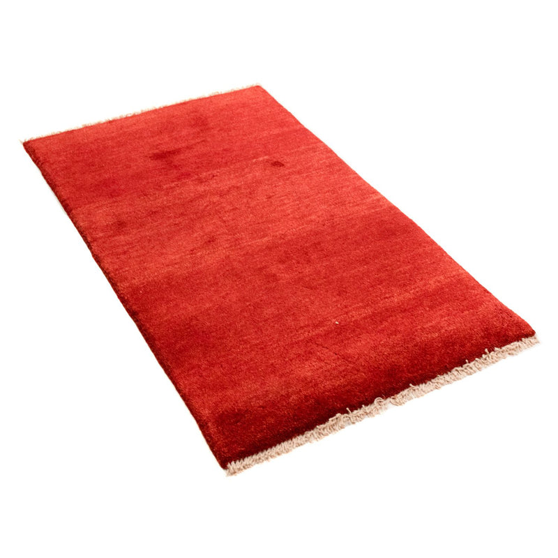 Perský Gabbeh Koberec 69x122cm - Perserteppich Wollteppich