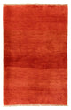 Perský Gabbeh Koberec 78x120cm - Perserteppich Wollteppich
