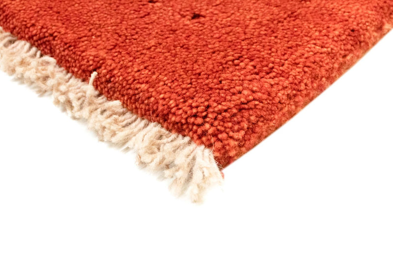 Perský Gabbeh Koberec 78x120cm - Perserteppich Wollteppich