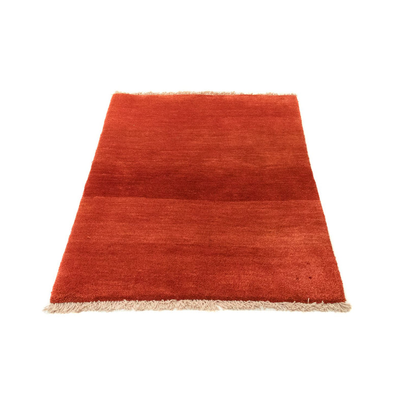 Perský Gabbeh Koberec 78x120cm - Perserteppich Wollteppich