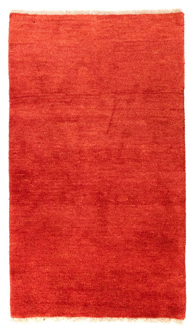 Perský Gabbeh Koberec 71x124cm - Perserteppich Wollteppich