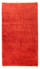 Perský Gabbeh Koberec 71x124cm - Perserteppich Wollteppich