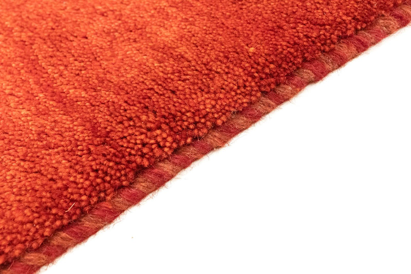 Perský Gabbeh Koberec 71x124cm - Perserteppich Wollteppich