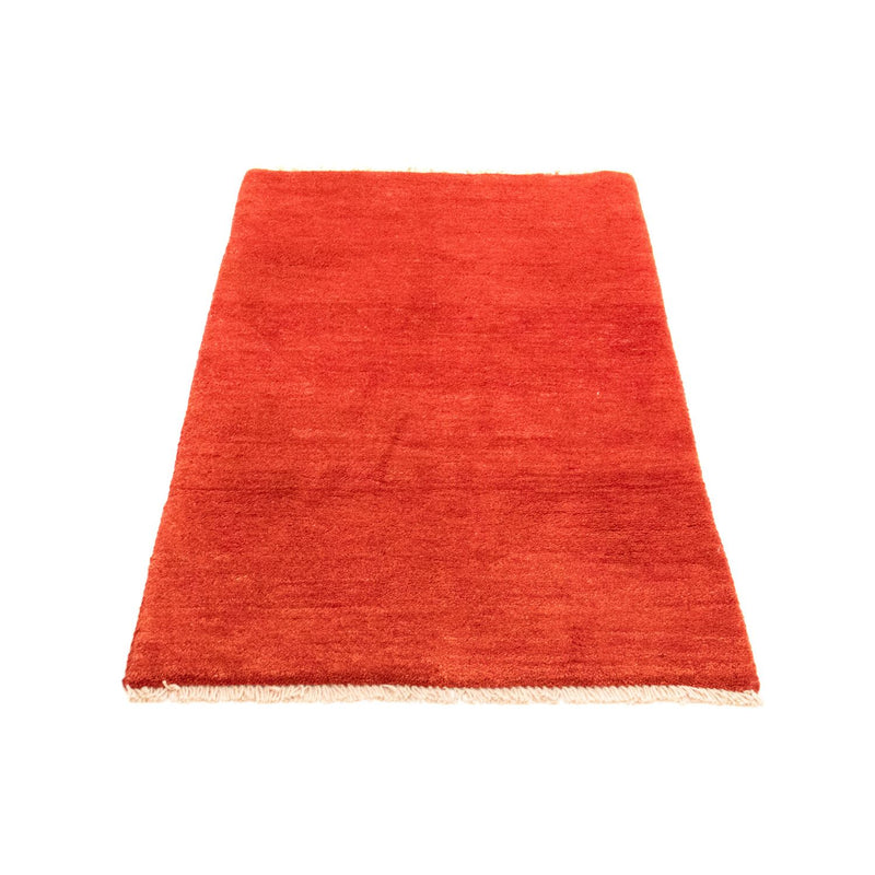 Perský Gabbeh Koberec 71x124cm - Perserteppich Wollteppich