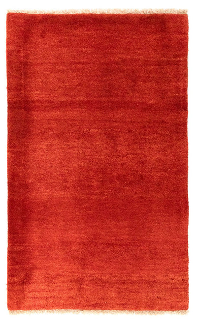 Perský Gabbeh Koberec 82x127cm - Perserteppich Wollteppich