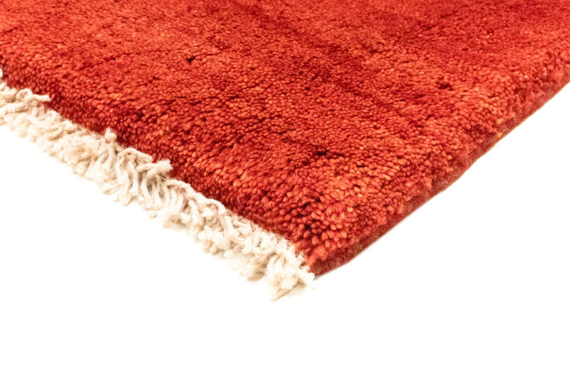 Perský Gabbeh Koberec 82x127cm - Perserteppich Wollteppich