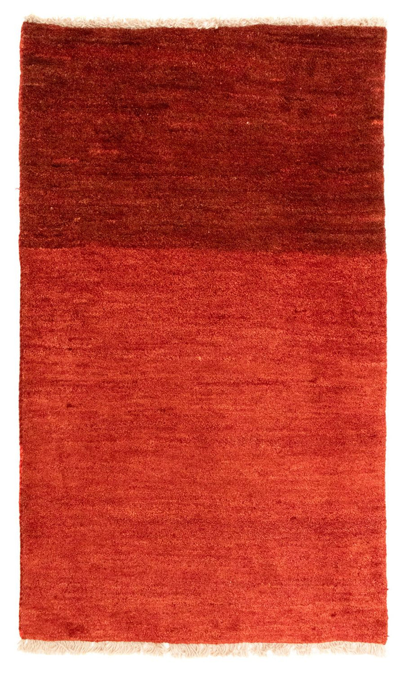 Perský Gabbeh Koberec 73x125cm - Perserteppich Wollteppich