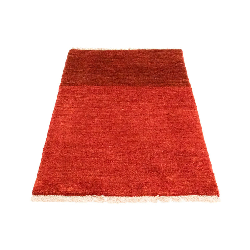 Perský Gabbeh Koberec 73x125cm - Perserteppich Wollteppich