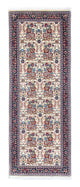 Qom Koberec 70x194cm - Perský koberec