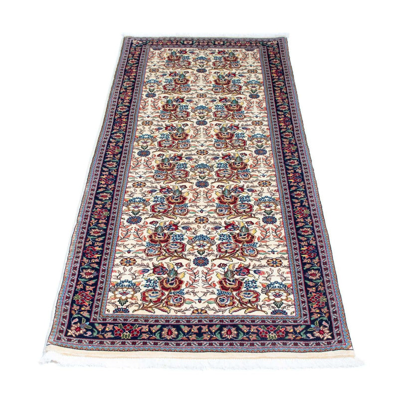 Qom Koberec 70x194cm - Perský koberec