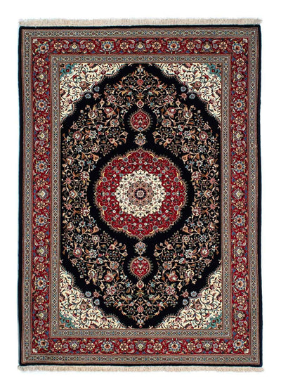 Qom Koberec 140x210cm - Perský koberec
