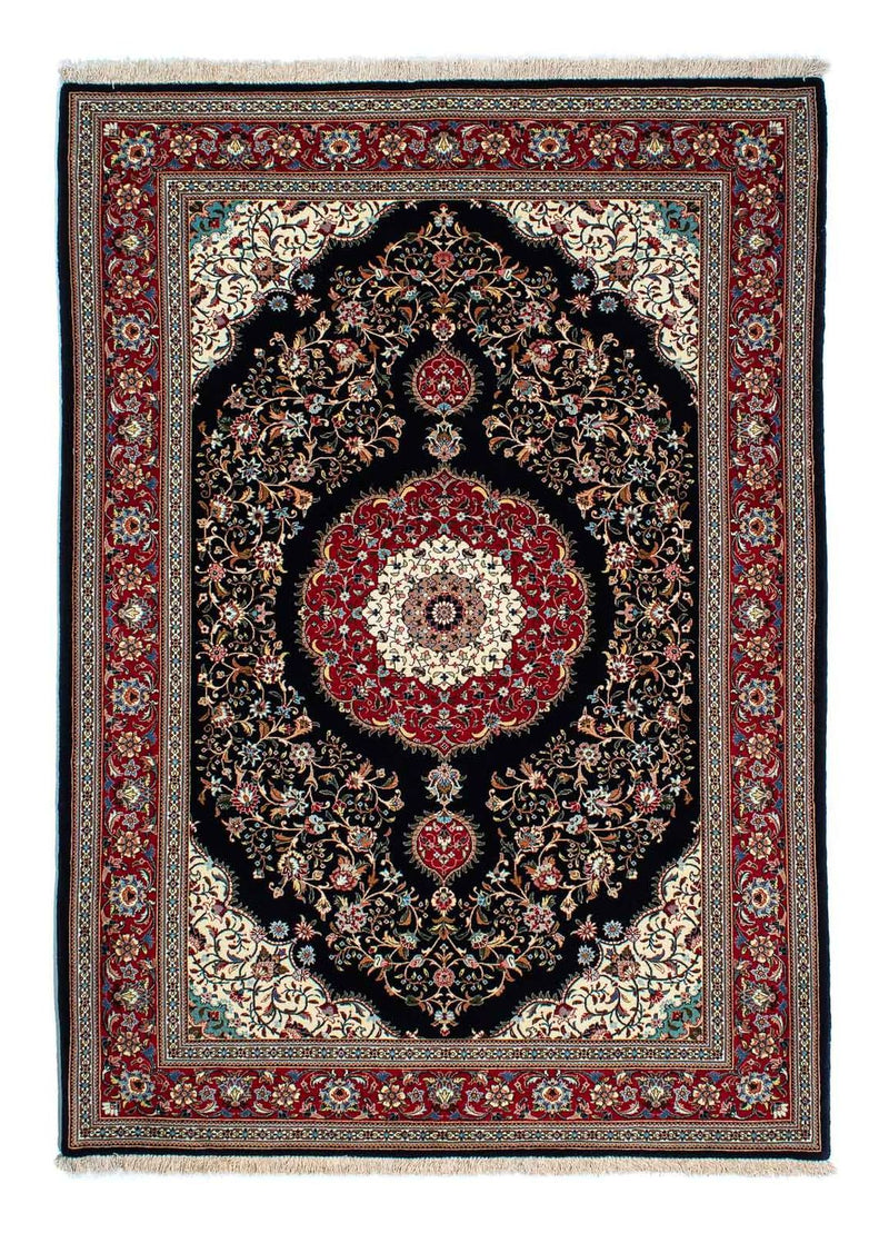 Qom Koberec 140x210cm - Perský koberec