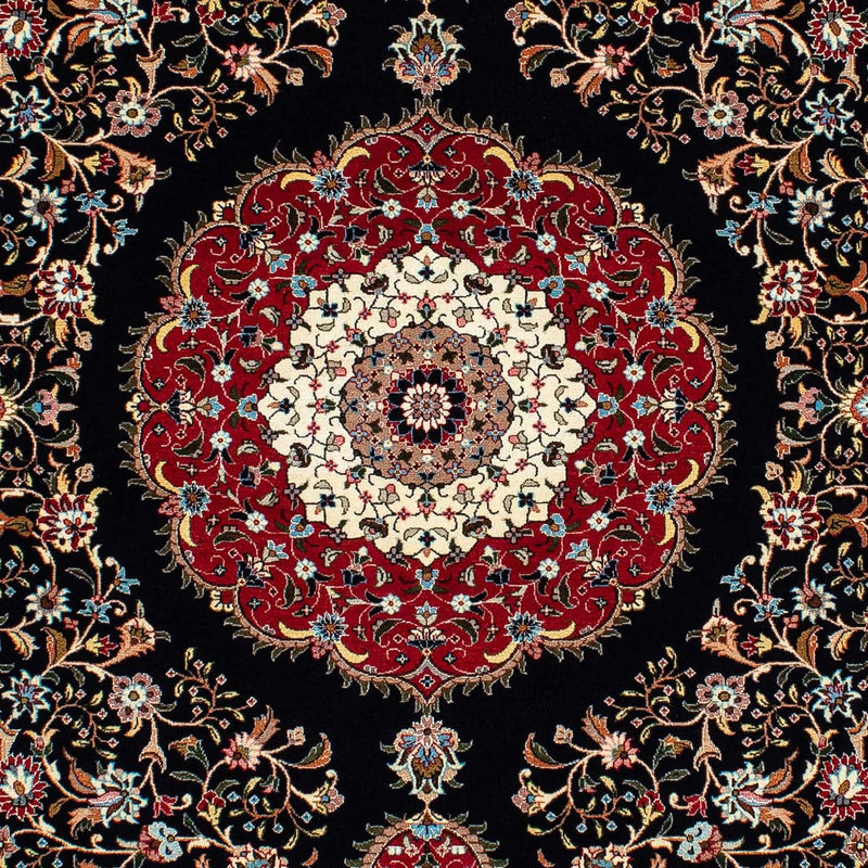 Qom Koberec 140x210cm - Perský koberec