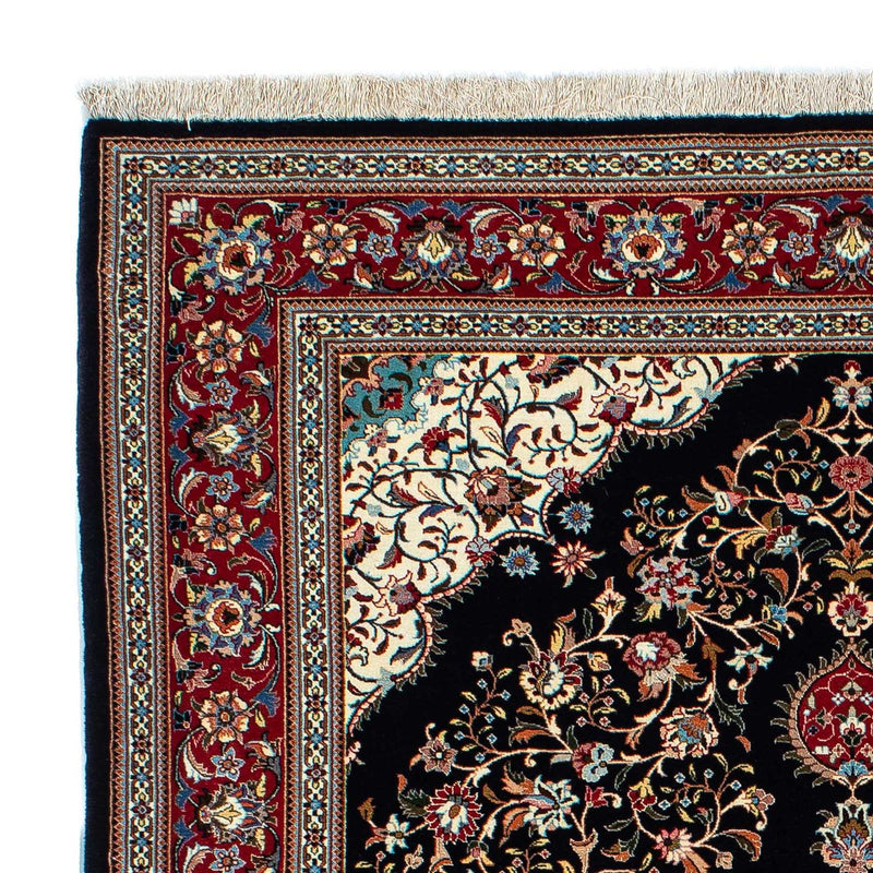 Qom Koberec 140x210cm - Perský koberec