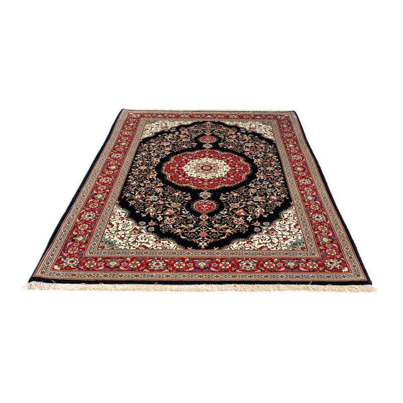 Qom Koberec 140x210cm - Perský koberec