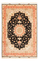 Tabriz Koberec 198x297cm - Perský koberec