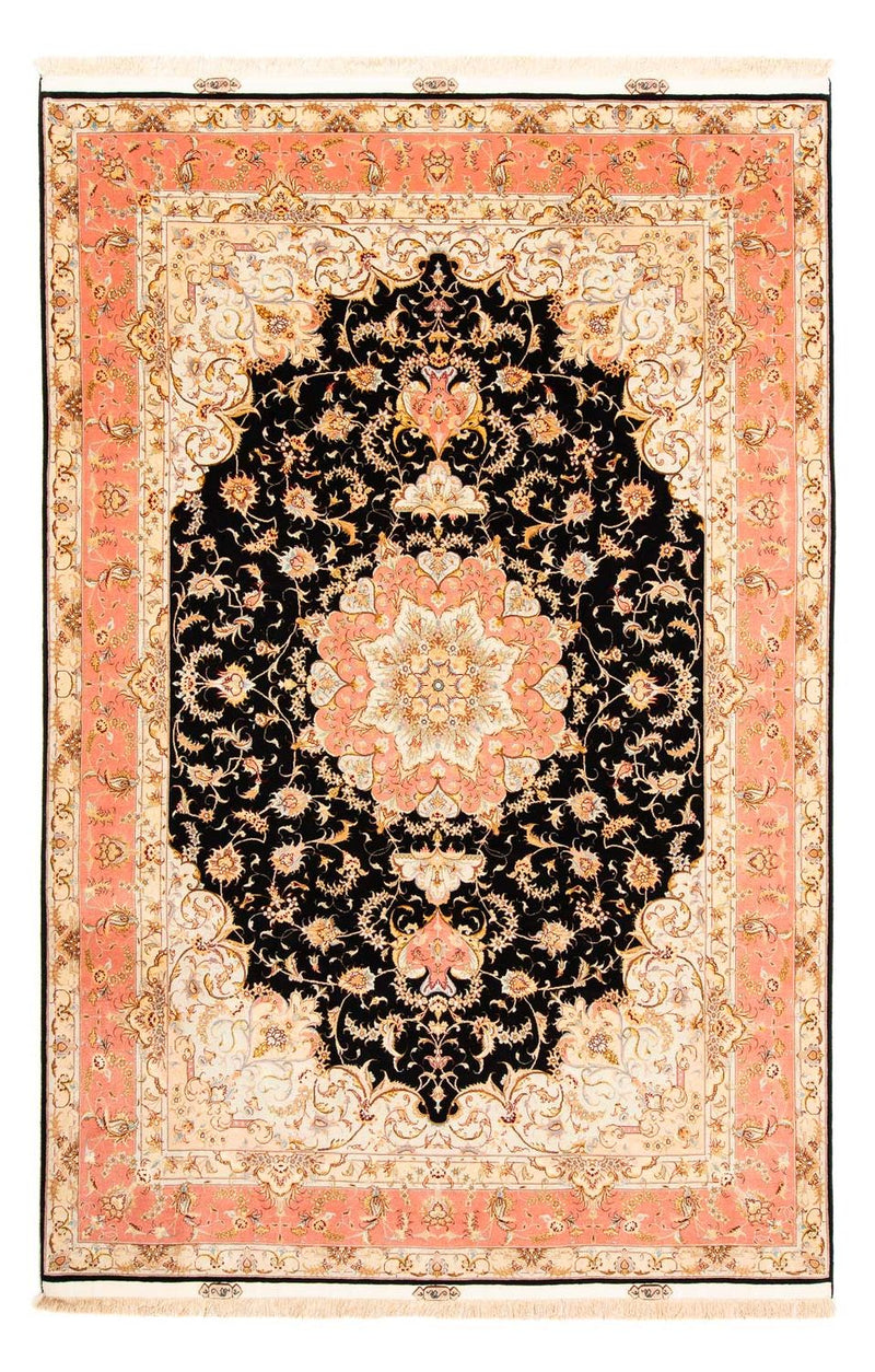 Tabriz Koberec 198x297cm - Perský koberec