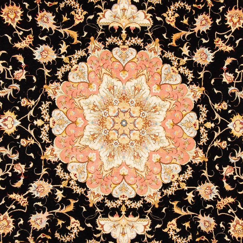 Tabriz Koberec 198x297cm - Perský koberec