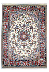 Qom Koberec 180x253cm - Perský koberec – product image