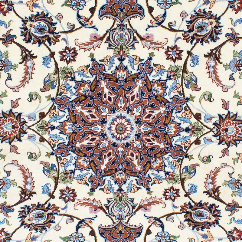 Qom Koberec 180x253cm - Perský koberec