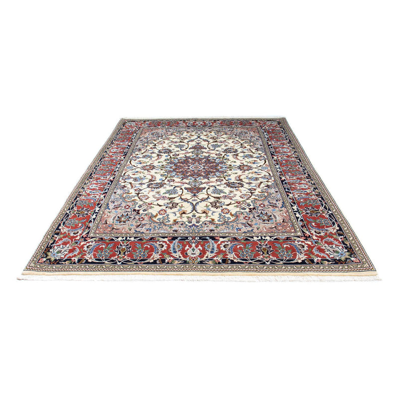 Qom Koberec 180x253cm - Perský koberec