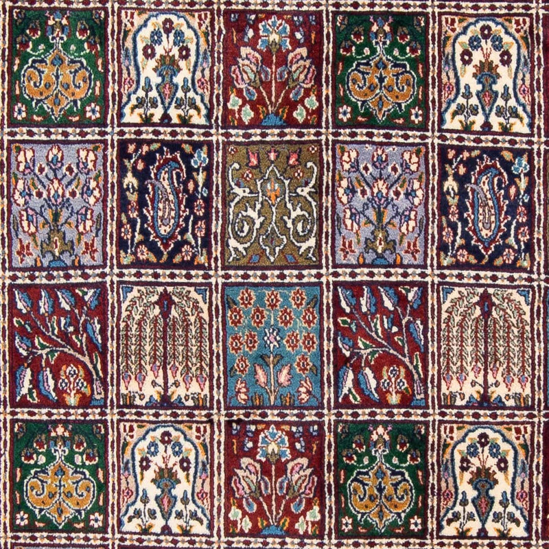 Moud Koberec 194x317cm - Perský koberec