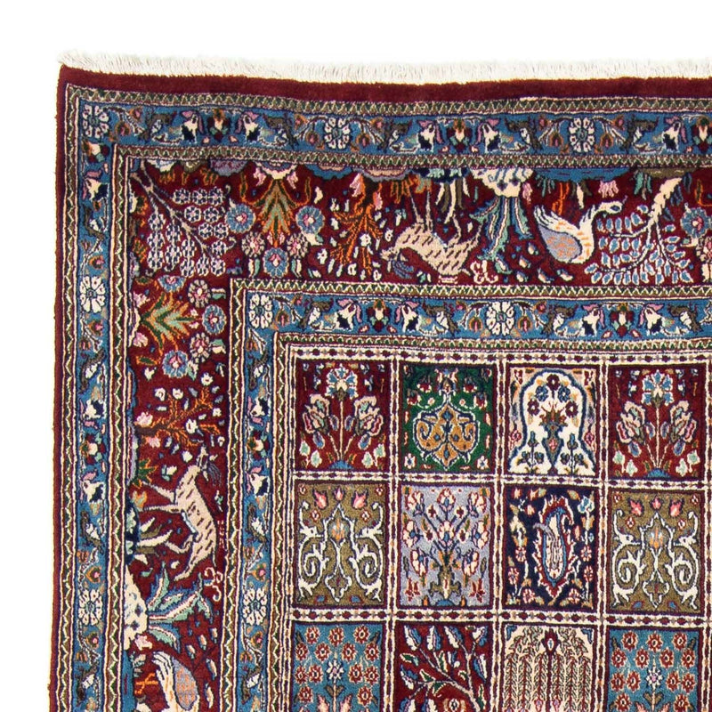 Moud Koberec 194x317cm - Perský koberec