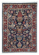 Qom Koberec 135x188cm - Perský koberec