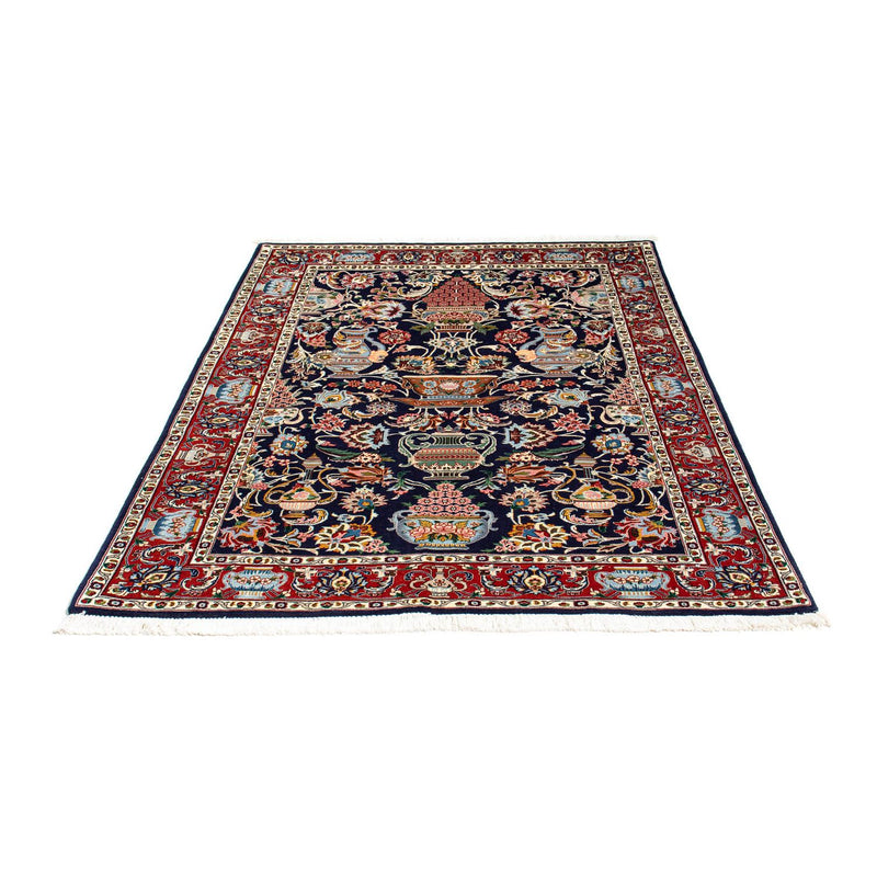 Qom Koberec 135x188cm - Perský koberec