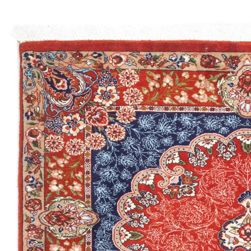 Qom Koberec 93x111cm - Perský koberec