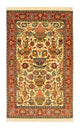 Qom Koberec 170x104cm - Perský koberec