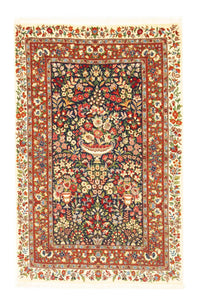 Qom Koberec 103x163cm - Perský koberec – product image