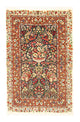 Qom Koberec 103x163cm - Perský koberec
