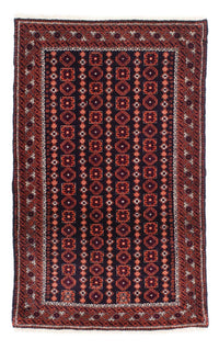 Balúčský koberec 100x150cm - Orientální koberec – product image