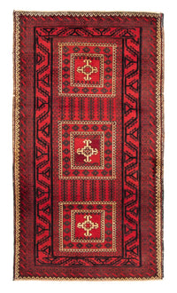Balúčský koberec 224x119cm - Perský koberec – product image